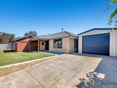 2 Wubin Close, Baldivis WA 6171