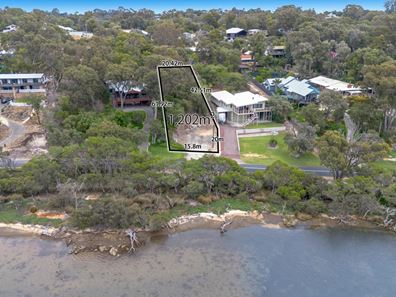 350 Estuary  Road, Dawesville WA 6211