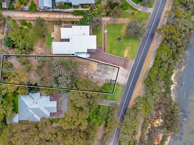 350 Estuary  Road, Dawesville WA 6211