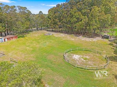 235 Mount Lindesay Road, Scotsdale WA 6333