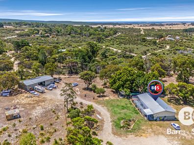 68 Kangaroo Way, Nilgen WA 6044