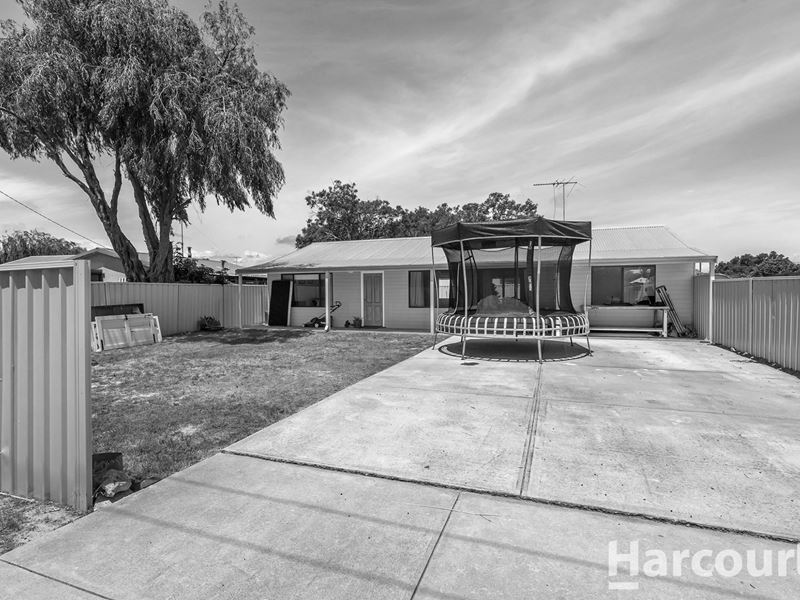 34A Littleton Street, Falcon
