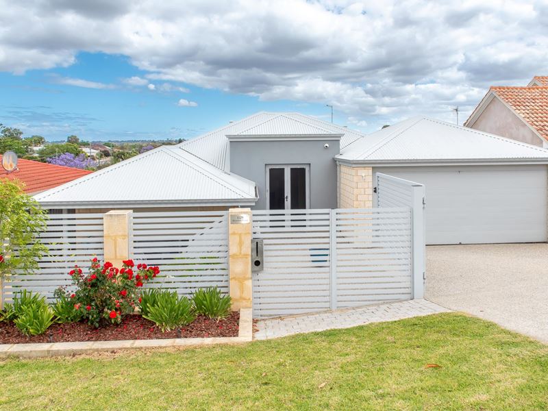 1129 Beaufort Street, Embleton WA 6062