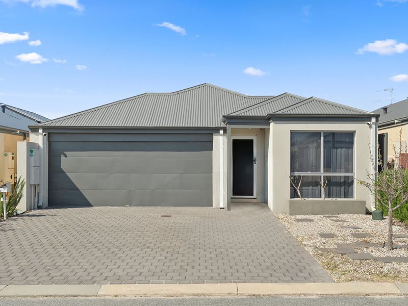 17 Goulburn Road, Baldivis