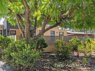 1/12 Wingate Avenue, Hazelmere WA 6055