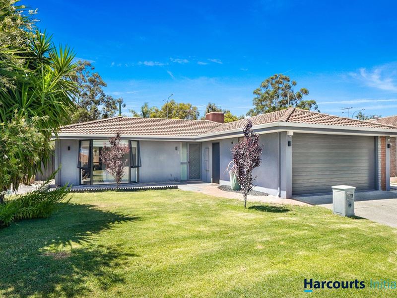 5 Venture Rise, Ballajura