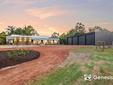 64 Lorian Road, Gnangara WA 6077