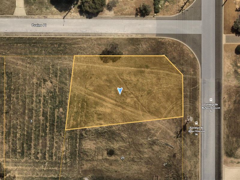 1 Craine Place, Spalding