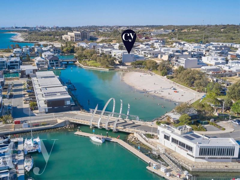 37 Caledonia Loop, North Coogee