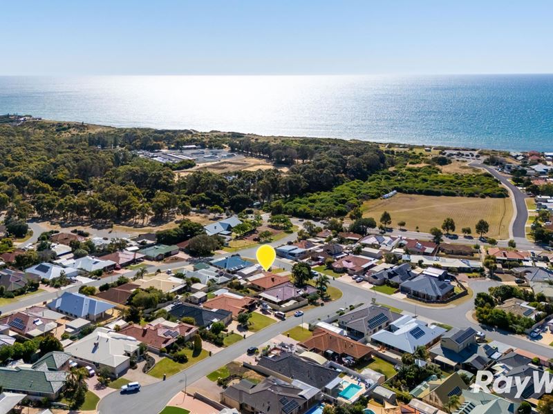 26 Kingfisher Drive, Halls Head