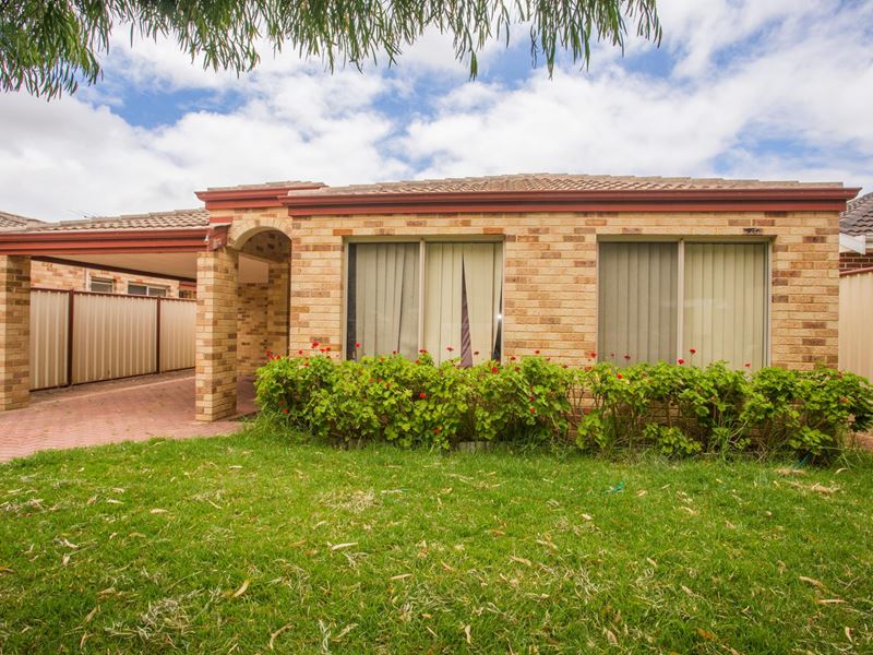1/26A Mathoura Street, Midland