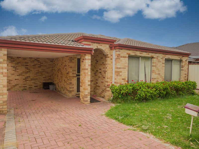 1/26A Mathoura Street, Midland WA 6056