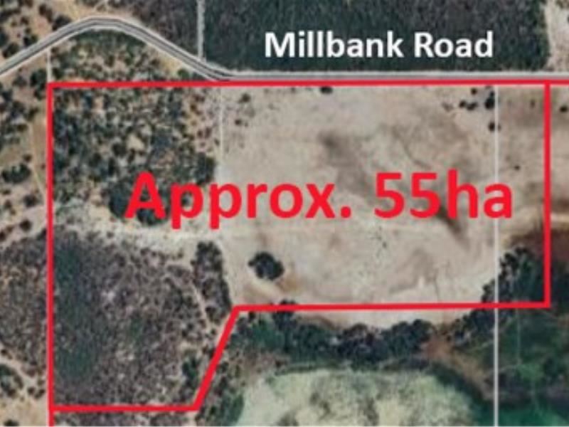 1644 Millbank Road, Cowalla