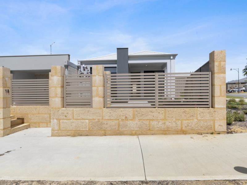 20 Owlpen Way, Baldivis