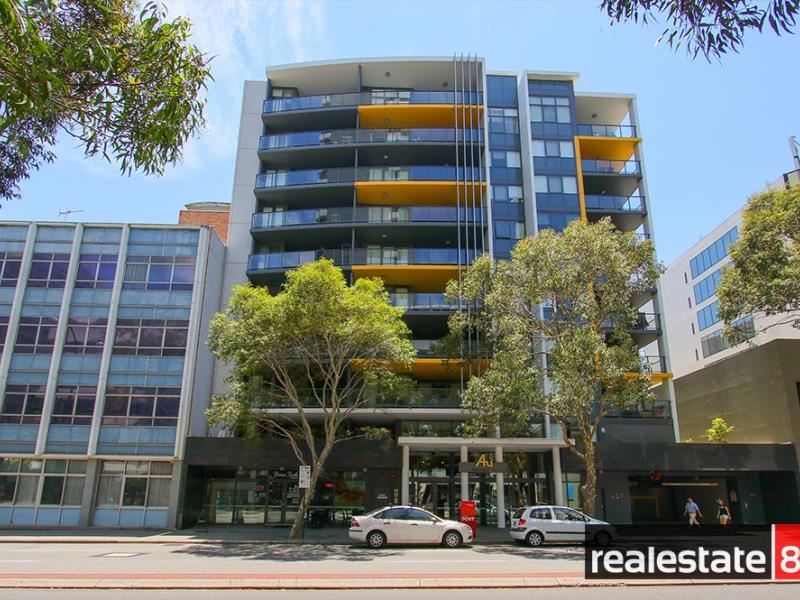 80/208 Adelaide Terrace, East Perth WA 6004