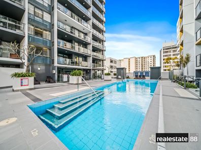 80/208 Adelaide Terrace, East Perth WA 6004