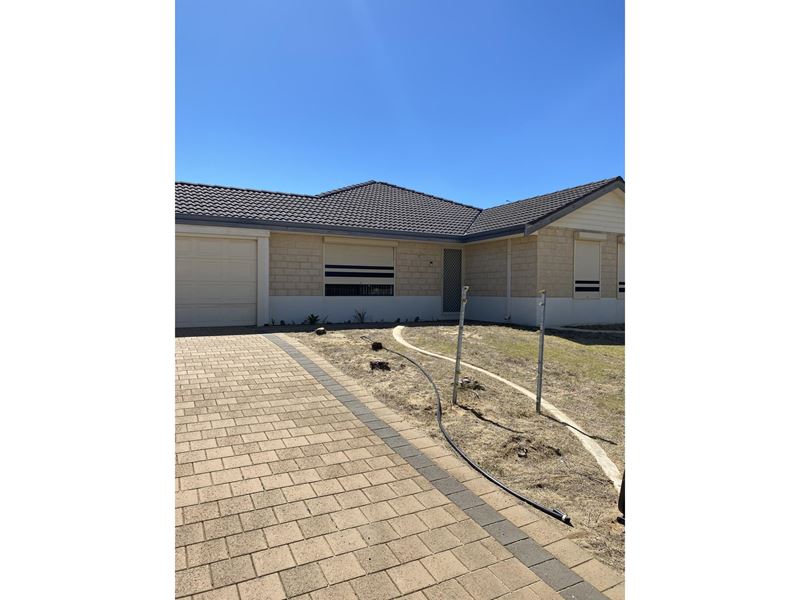 11 Castlefin Road, Utakarra WA 6530