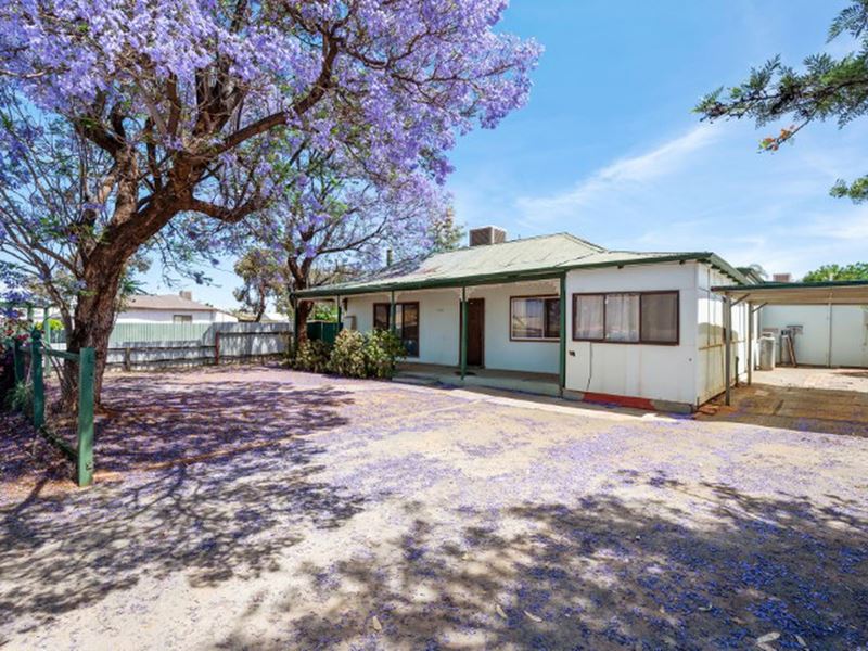 176A Hare Street, Lamington