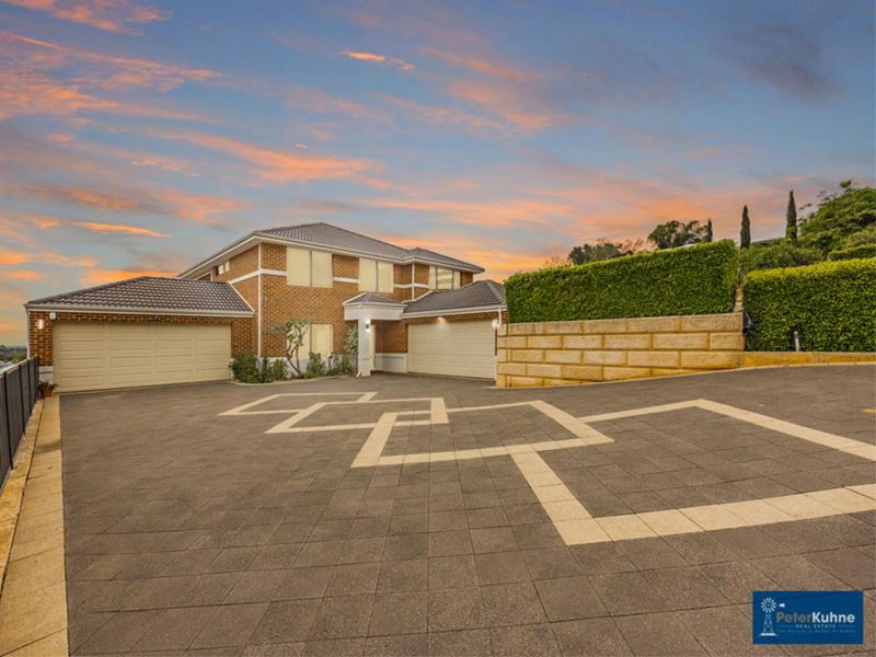 329 Pechey Road, Jane Brook