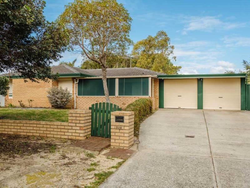 100 Gibson Avenue, Padbury WA 6025