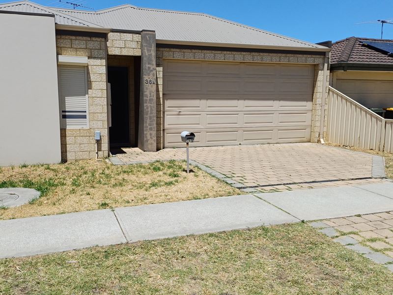 36a Loton Avenue, Midland WA 6056