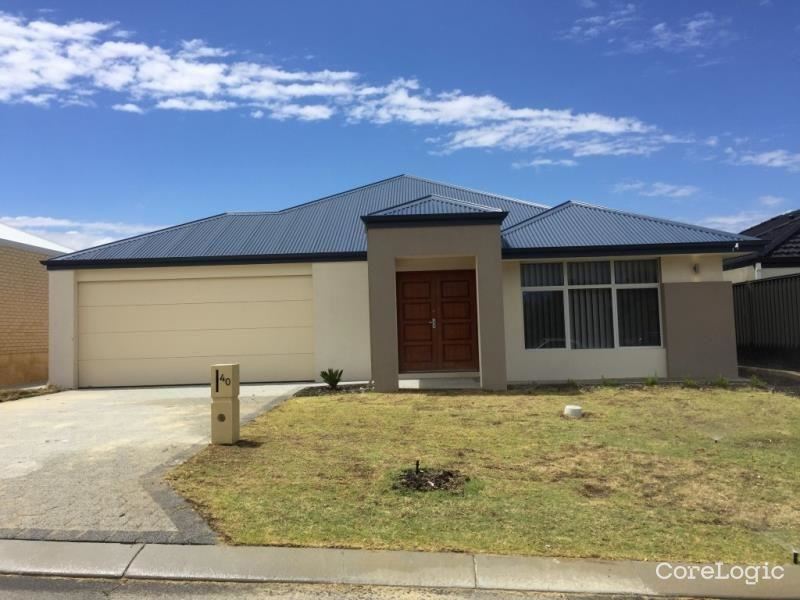 40 Kennerton Avenue, Landsdale WA 6065