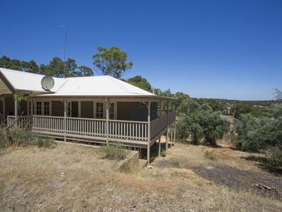 82 Ridgetop Ramble, Bindoon WA 6502