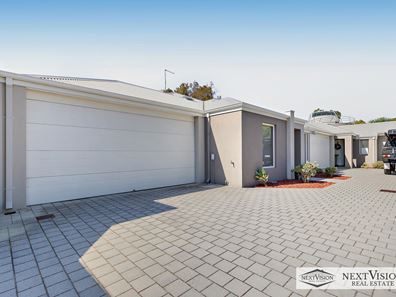 10B Simons Sreet, Coolbellup WA 6163