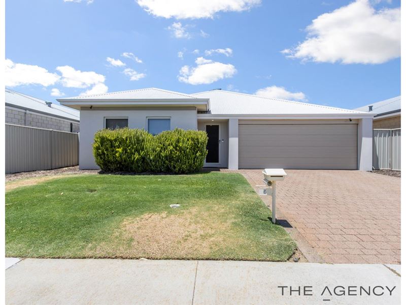 5 Barnong Road, Golden Bay