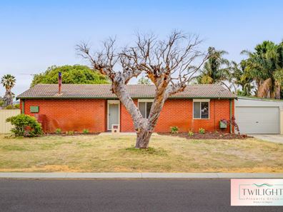 2 Claunelle Road, Armadale WA 6112