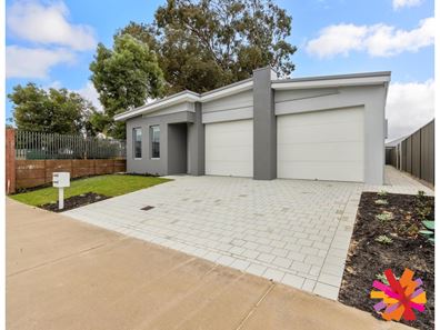 2/53 Denmark Loop, South Guildford WA 6055