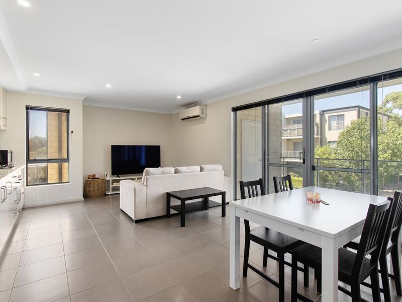 106/9 Central Terrace, Beckenham