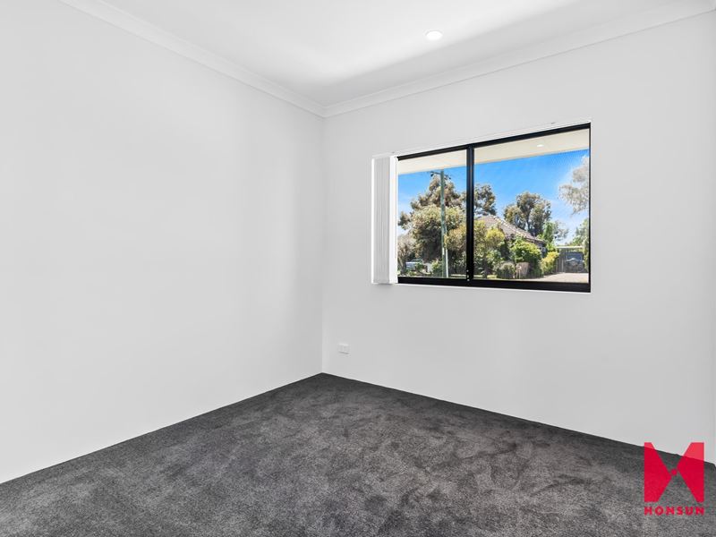 Lot B, 27 BUSHBY STREET, Midvale WA 6056