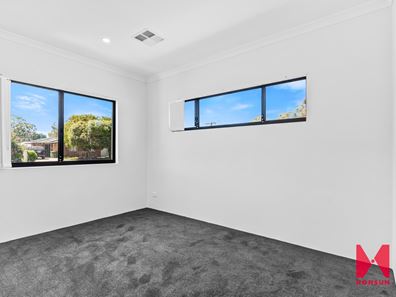 Lot B, 27 BUSHBY STREET, Midvale WA 6056
