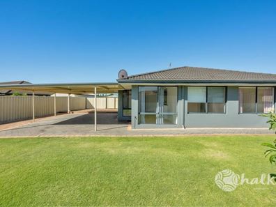 47 Strasbourg Ramble, Port Kennedy WA 6172