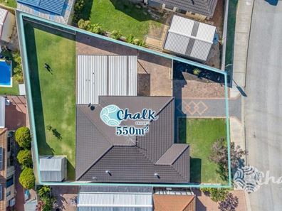 47 Strasbourg Ramble, Port Kennedy WA 6172