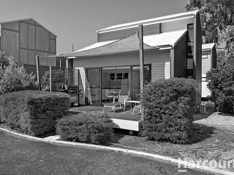 50/7 Panorama Drive, Preston Beach