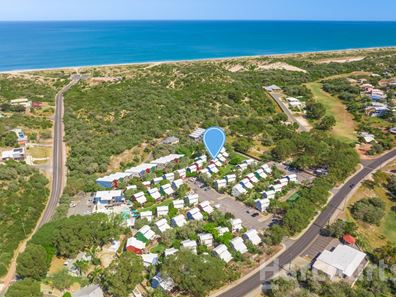 50/7 Panorama Drive, Preston Beach WA 6215