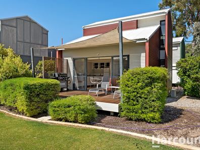 50/7 Panorama Drive, Preston Beach WA 6215