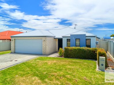 8 Neptune Pass, Mckail WA 6330