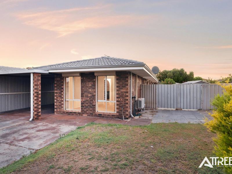10B Ulm Court, Thornlie
