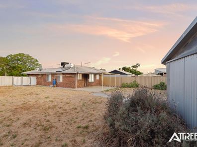 10B Ulm Court, Thornlie WA 6108