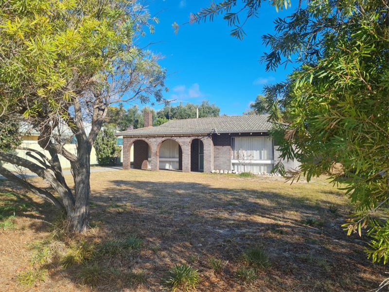 111 Brazier Road, Yanchep