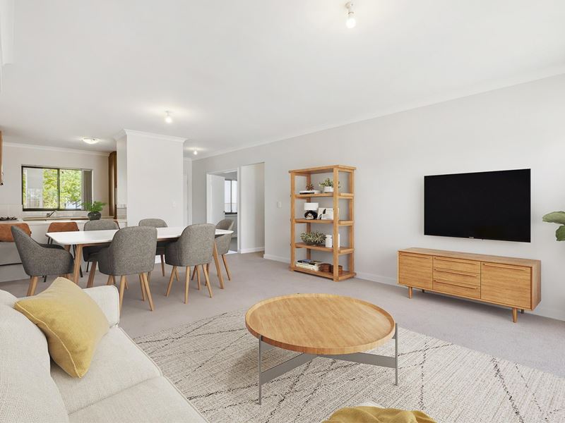 4/27-33 Burton Street, Bentley