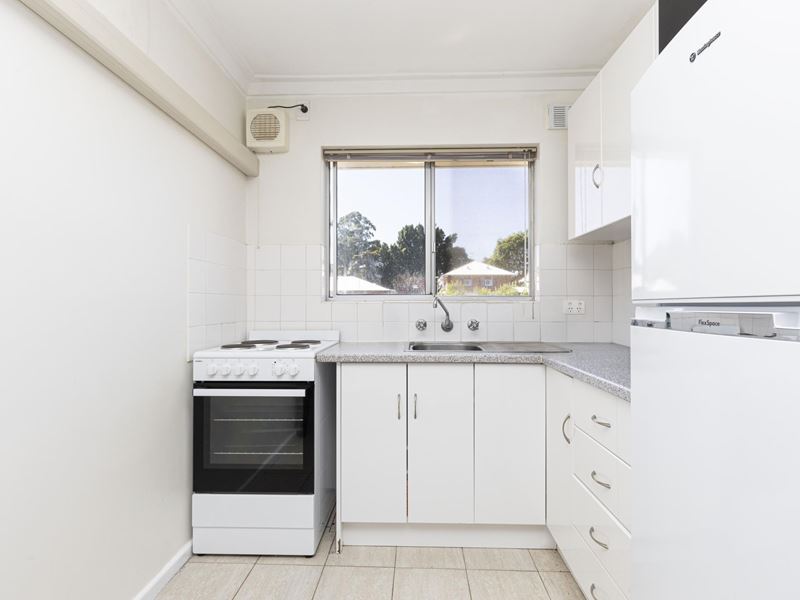 12/57 Tenth Avenue, Inglewood