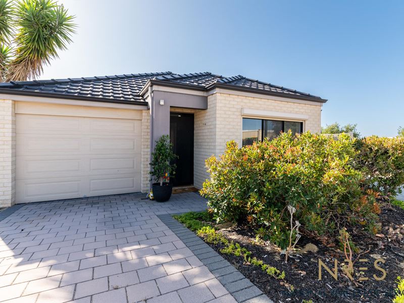 30 Marathon Loop, Madeley