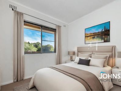 21/191 North Beach Drive, Tuart Hill WA 6060