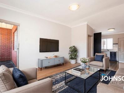 21/191 North Beach Drive, Tuart Hill WA 6060