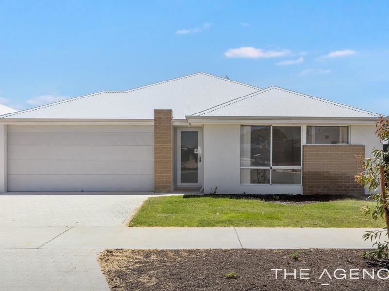 59 Alverstone Boulevard, Lakelands