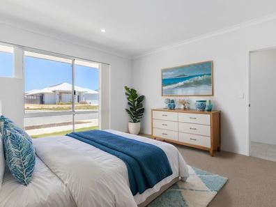 59 Alverstone Boulevard, Lakelands WA 6180
